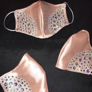 TODDLER✨Mommy&Me🎀fashion face covering